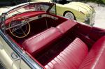Cadillac Series 62 Convertible 1950 года